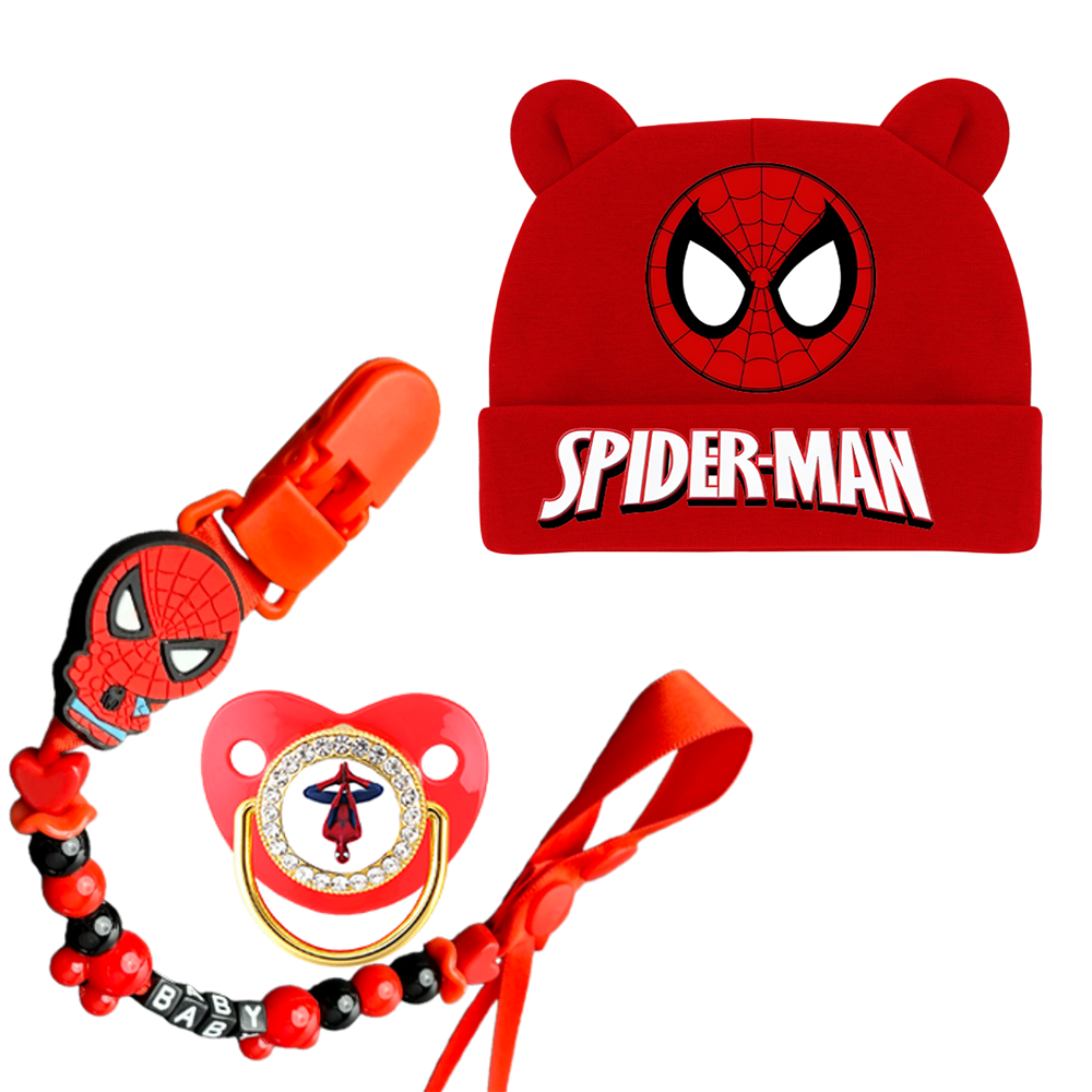 Newborn gift baby pacifier Car - Baby Food Set recensie en prijs