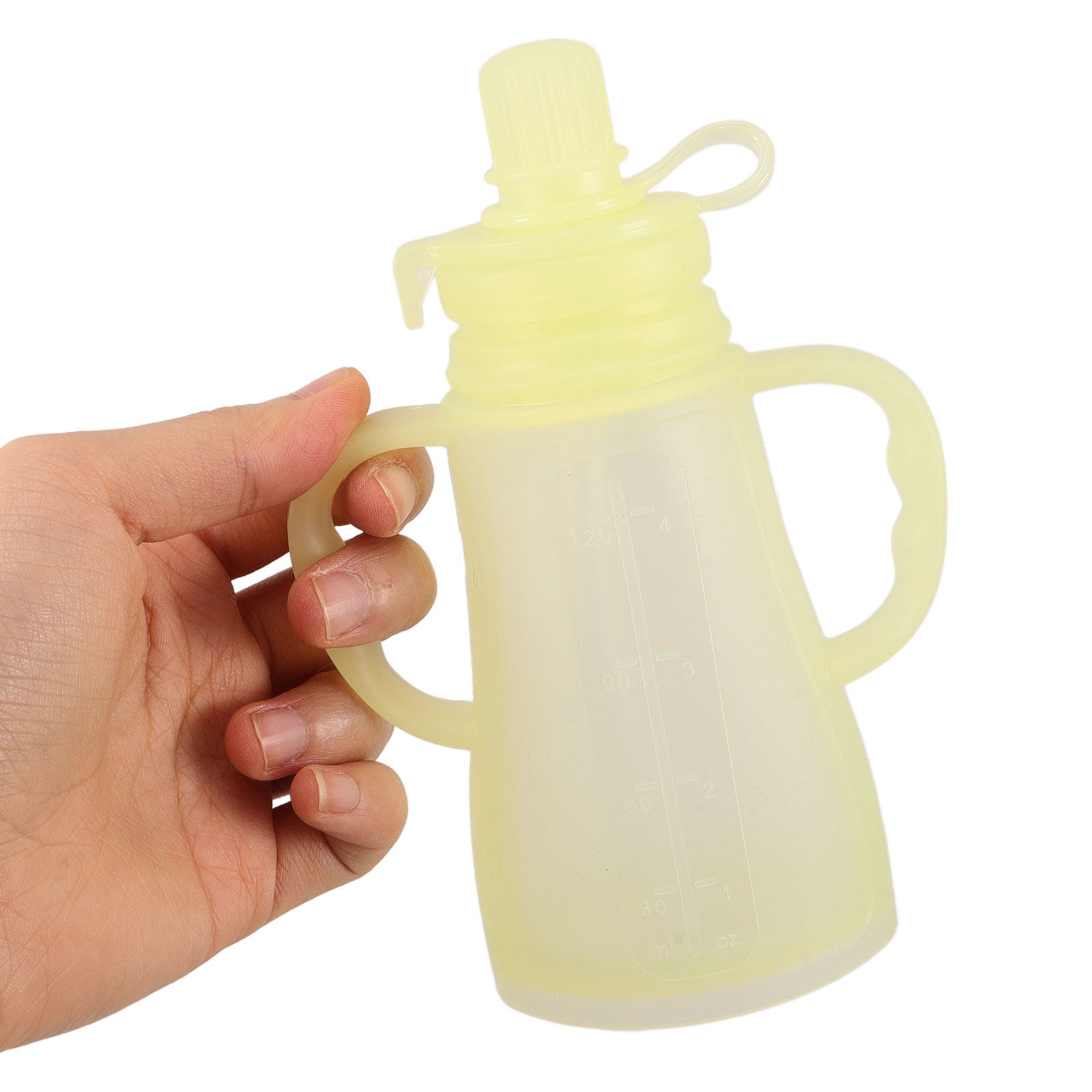 Silicone Baby Food Pouches Lig - Baby Food Yogurt recensie en prijs