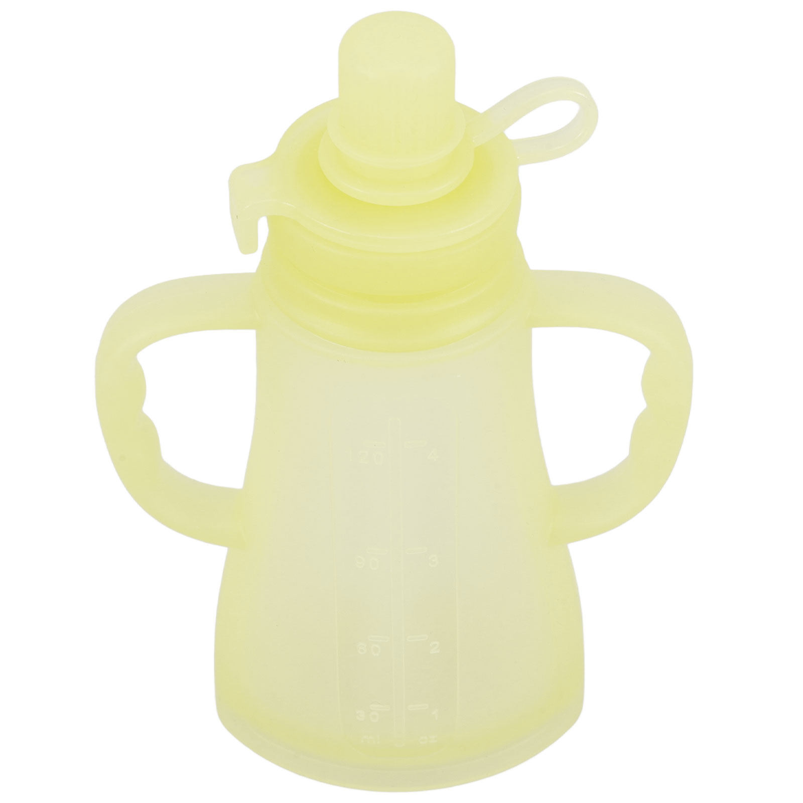 Silicone Baby Food Pouches Lig - Baby Food Yogurt recensie en prijs