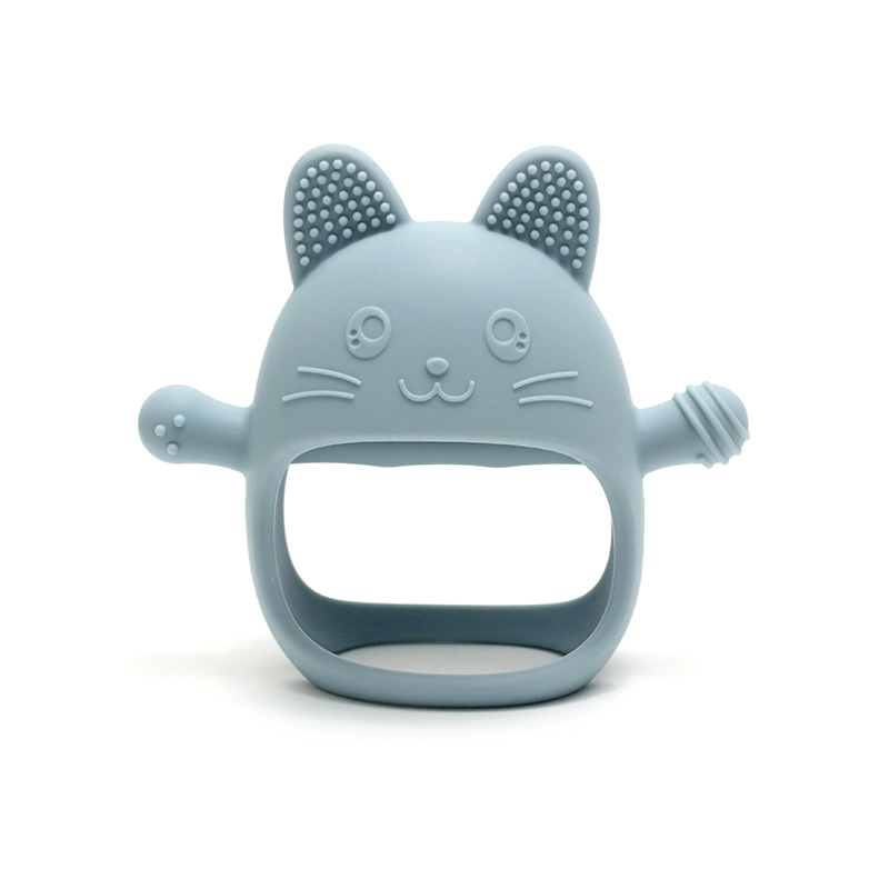 Baby Teething Mittens - Food-G - Baby Food Product recensie en prijs