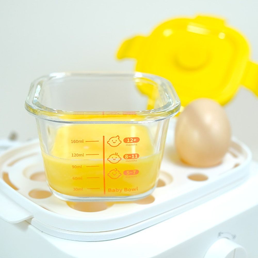 170ml Baby Food Storage Jar Gl - Baby Food Glass recensie en prijs