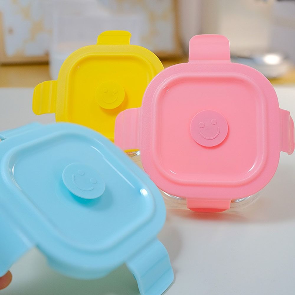 170ml Baby Food Storage Jar Gl - Baby Food Glass recensie en prijs