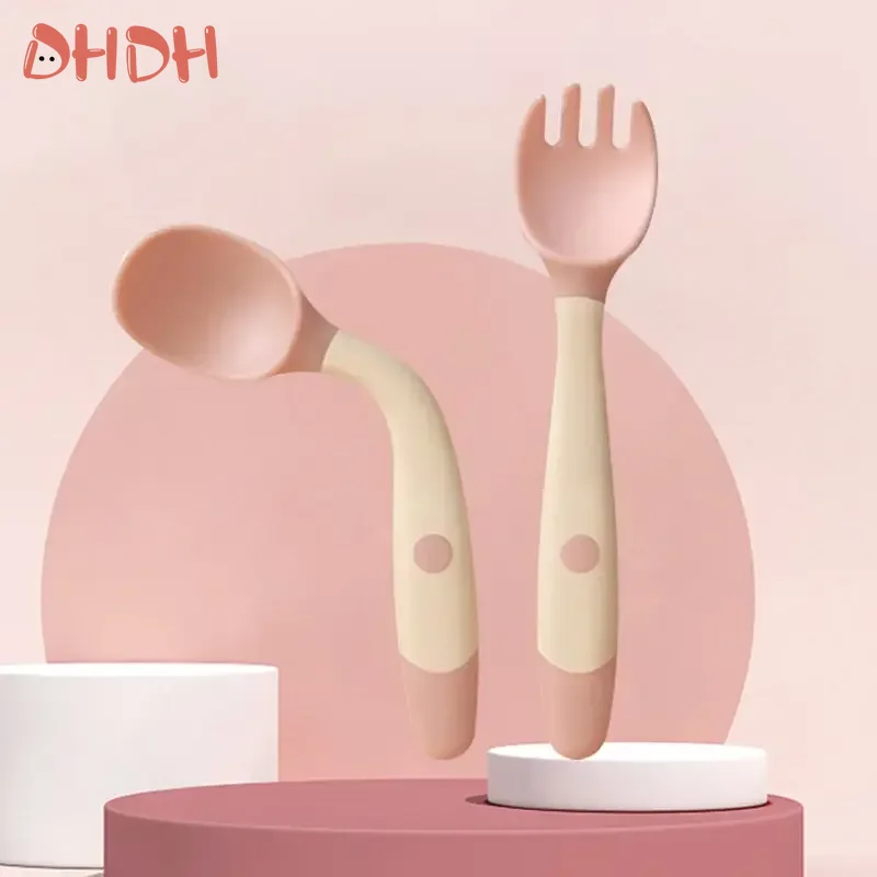 Baby And Children's Spoon And  - Baby Food Product recensie en prijs