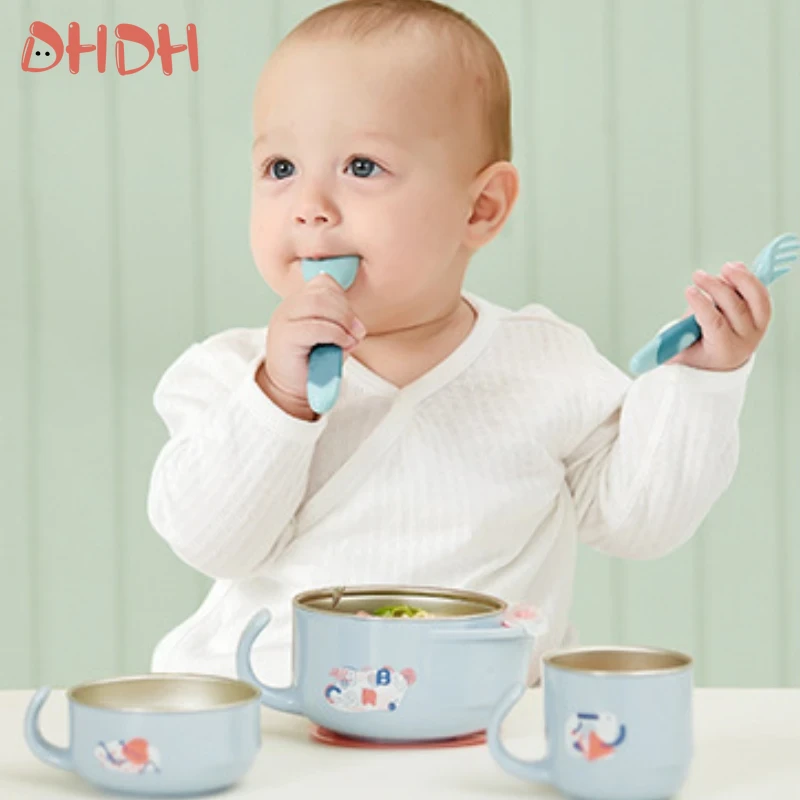 Baby And Children's Spoon And  - Baby Food Product recensie en prijs