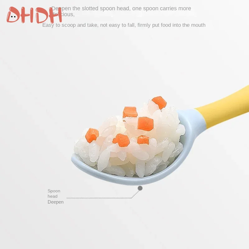 Baby And Children's Spoon And  - Baby Food Product recensie en prijs
