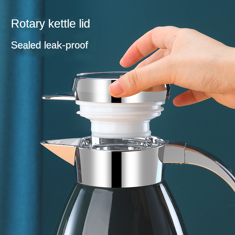 2300ML Double-Wall Stainless S - Baby Food Thermos recensie en prijs