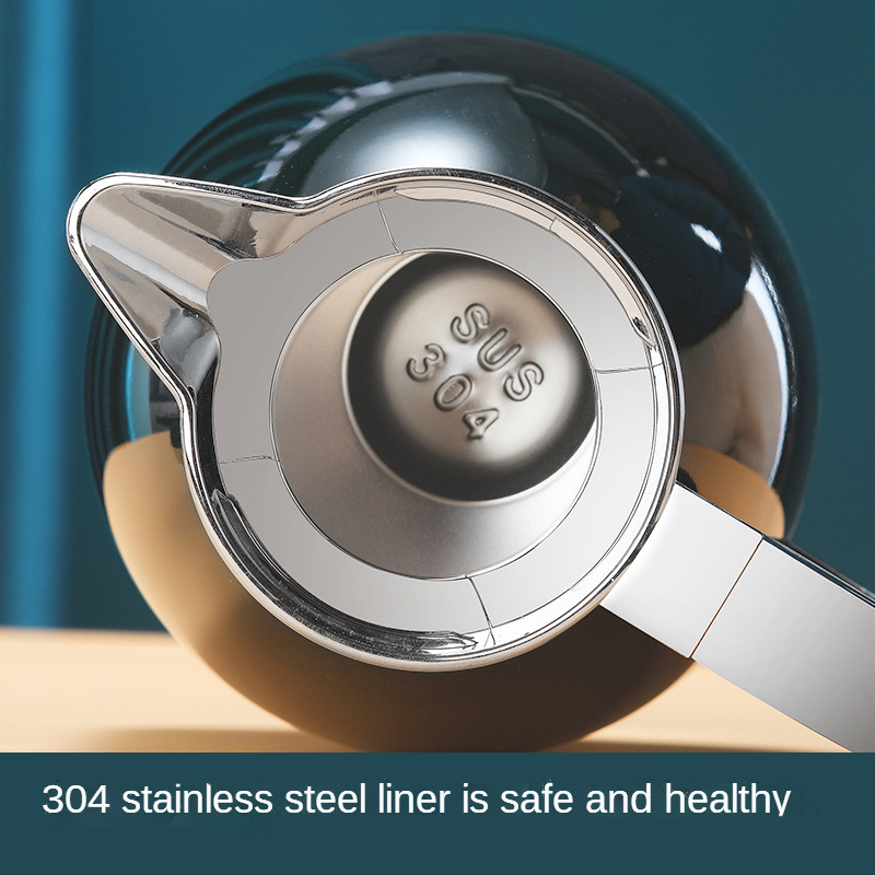 2300ML Double-Wall Stainless S - Baby Food Thermos recensie en prijs
