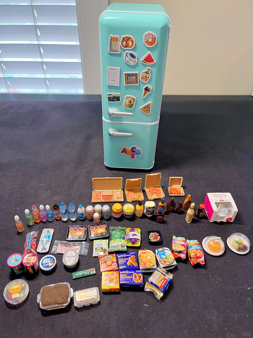 New Products Brands Ball Mini  - Baby Food Set recensie en prijs