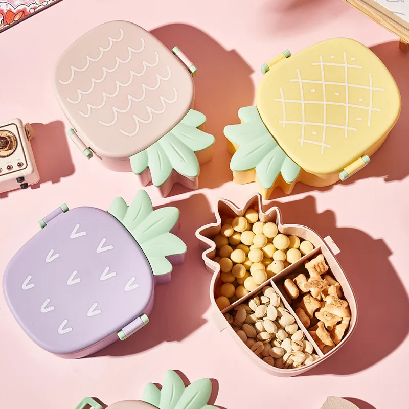 Outing Tableware Portable Lunc - Baby Food Lunch recensie en prijs