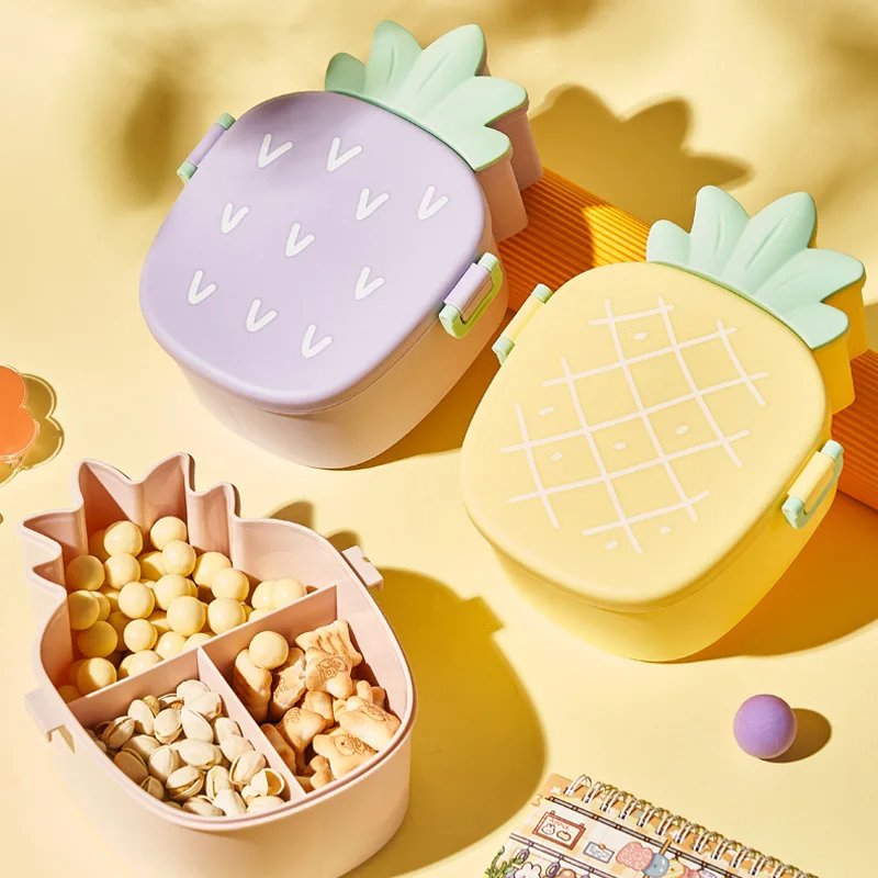 Outing Tableware Portable Lunc - Baby Food Lunch recensie en prijs