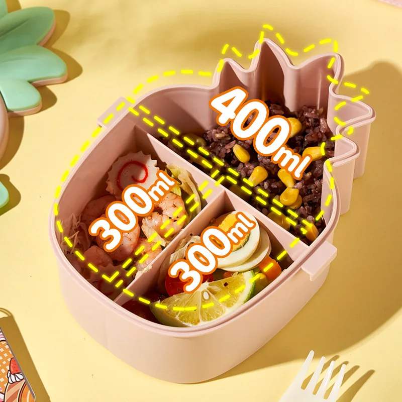 Outing Tableware Portable Lunc - Baby Food Lunch recensie en prijs