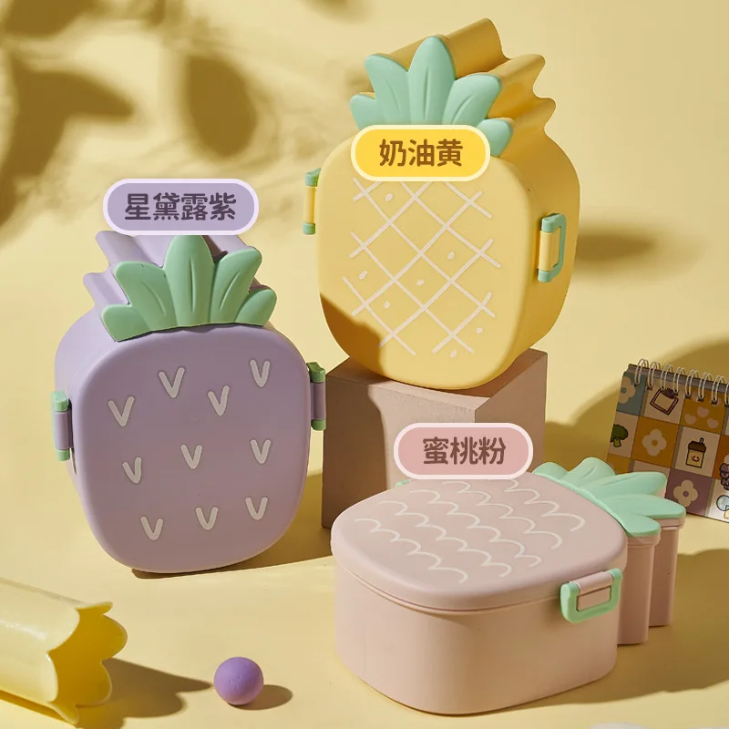 Outing Tableware Portable Lunc - Baby Food Lunch recensie en prijs