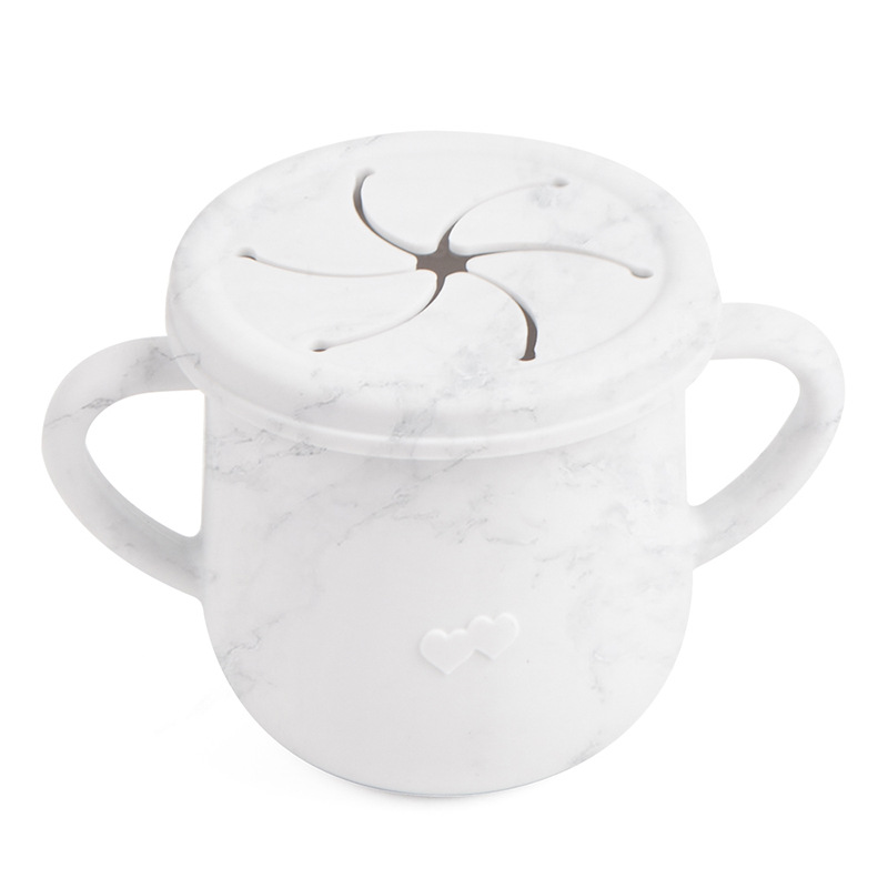 Baby Silicone Feeding Cups Por - Baby Food Hero recensie en prijs