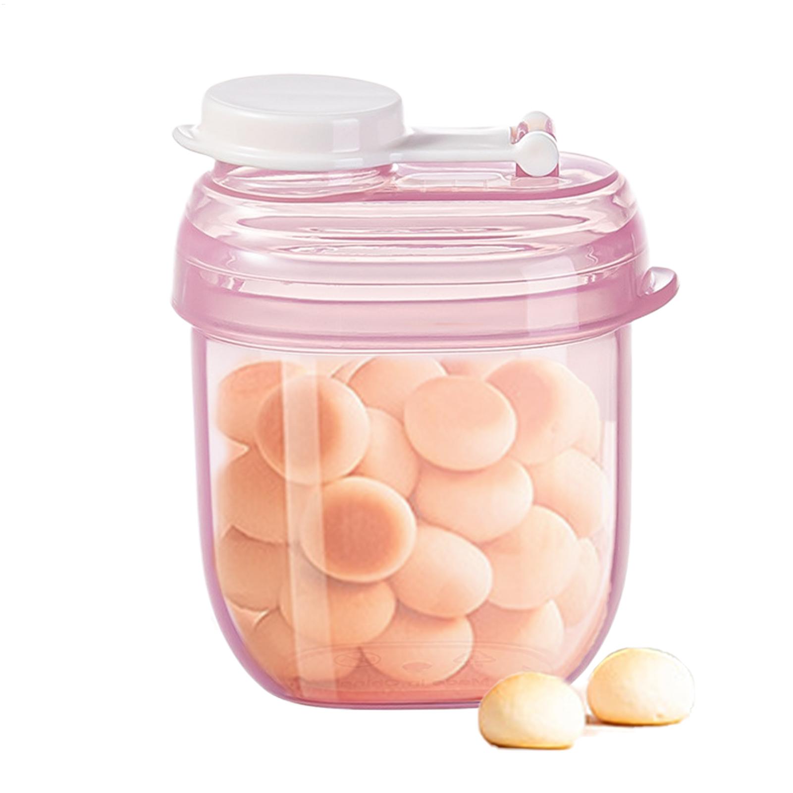 Powder Formula Dispenser Airti - Baby Food Hero recensie en prijs