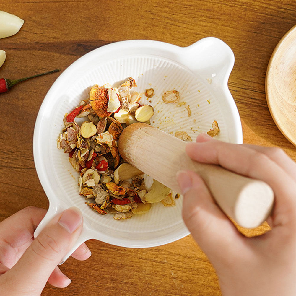 Baby Food Bowl Ceramic Manual  - Baby Food Restaurant recensie en prijs
