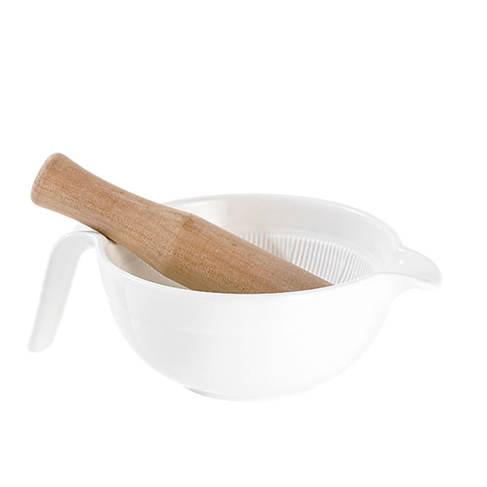 Baby Food Bowl Ceramic Manual  - Baby Food Restaurant recensie en prijs