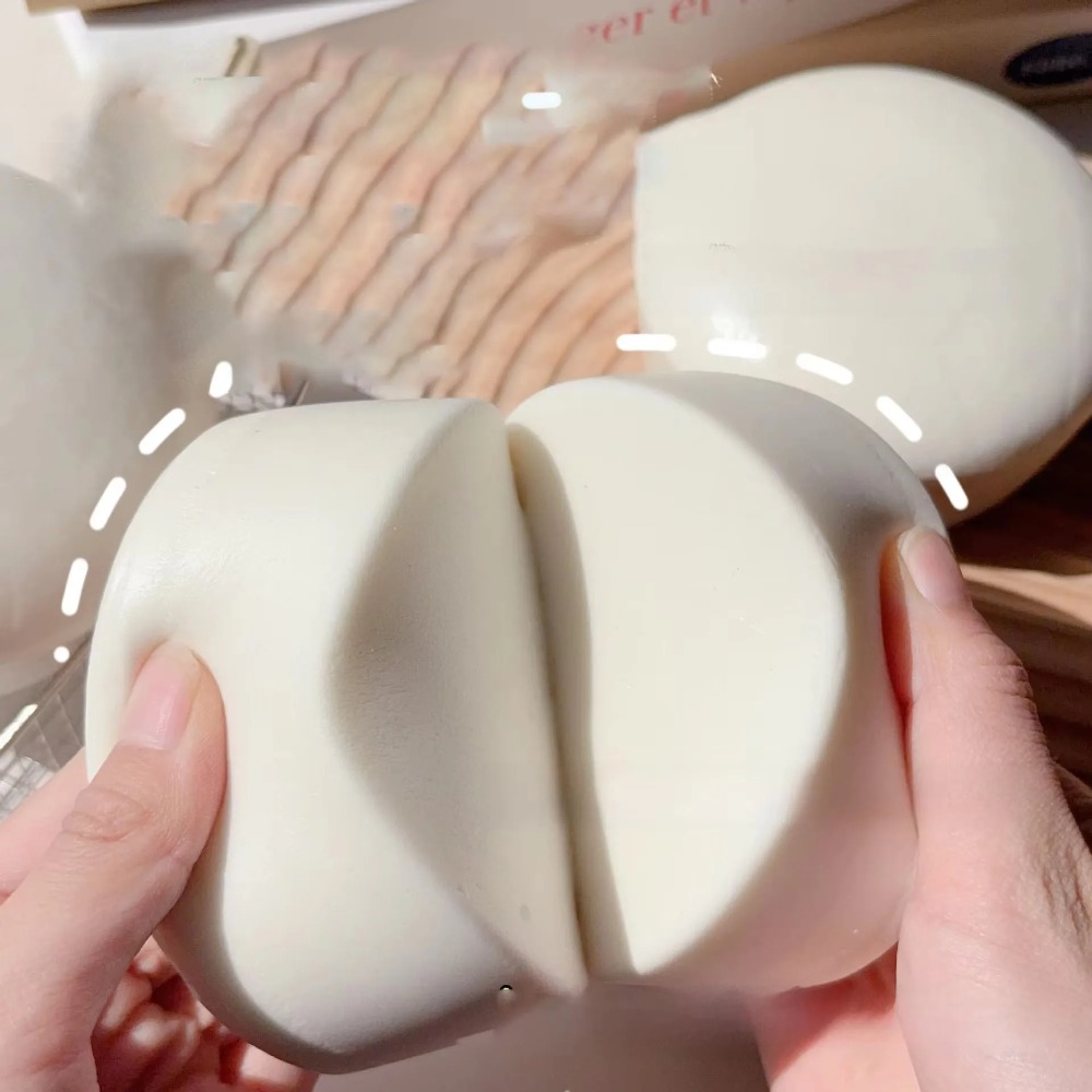 Slow Rising Squishy Cake Bread - Baby Food Yogurt recensie en prijs