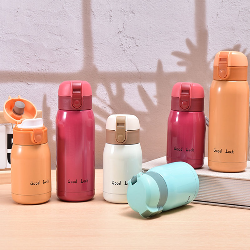200ML/350ML Mini Thermos Cup S - Baby Food Thermos recensie en prijs