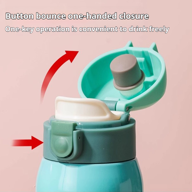200ML/350ML Mini Thermos Cup S - Baby Food Thermos recensie en prijs