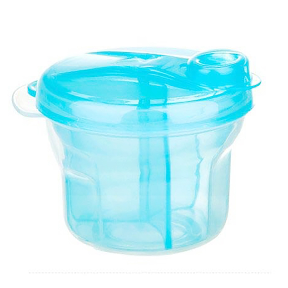 Portable Baby Milk Powder Form - Baby Food Hero recensie en prijs