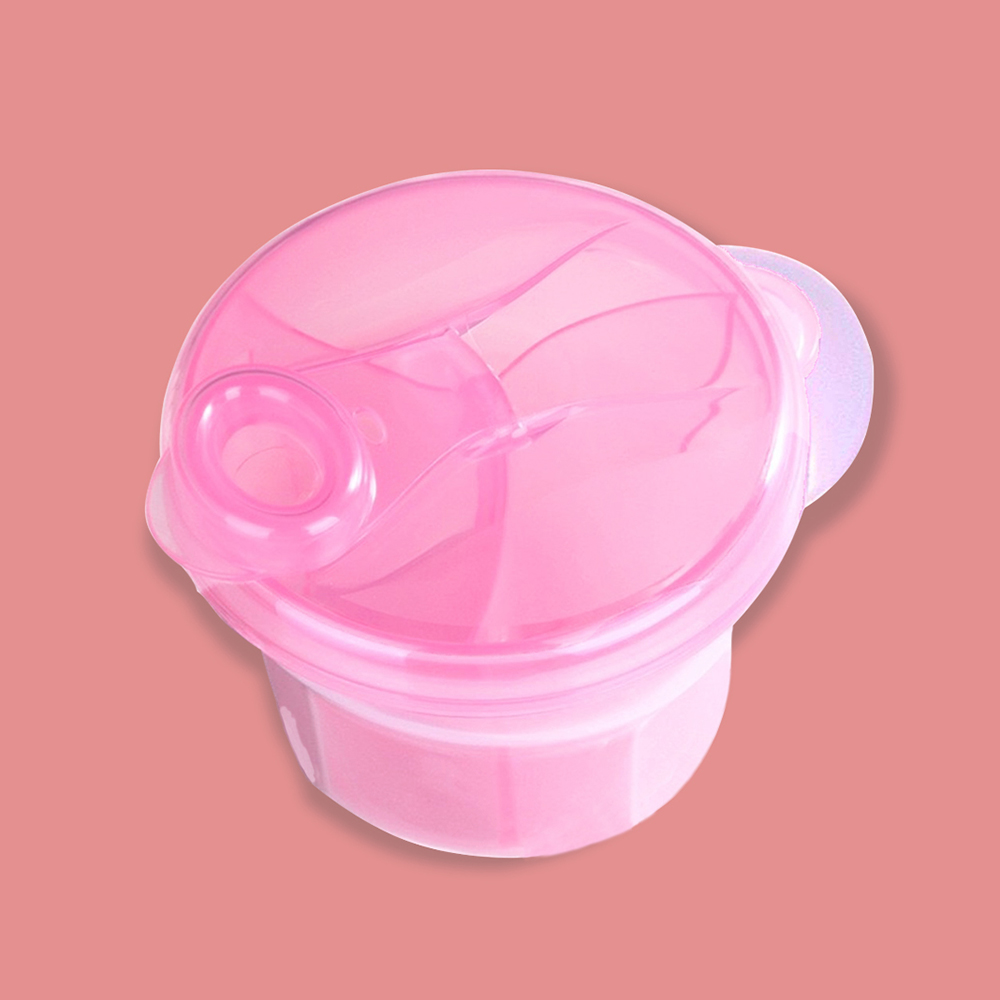 Portable Baby Milk Powder Form - Baby Food Hero recensie en prijs