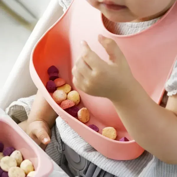Food Grade Silicone Child Dish - Baby Food Product recensie en prijs