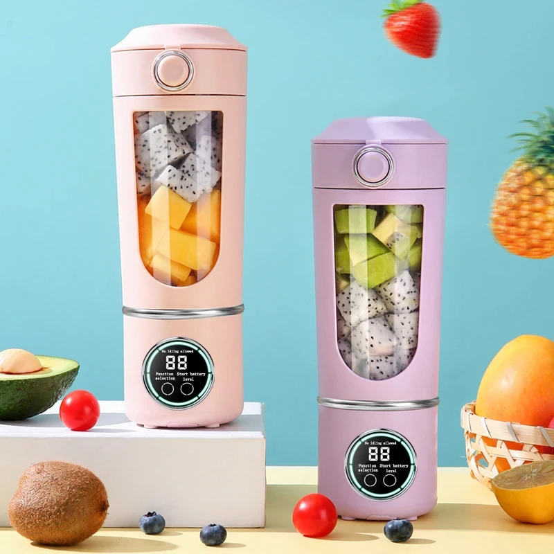 Portable multifunctional 2-in- - Baby Food Set recensie en prijs