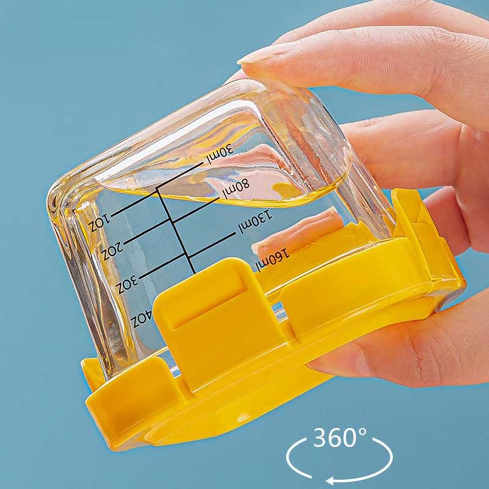 170ml Glass Food Storage Box F - Baby Food Glass recensie en prijs