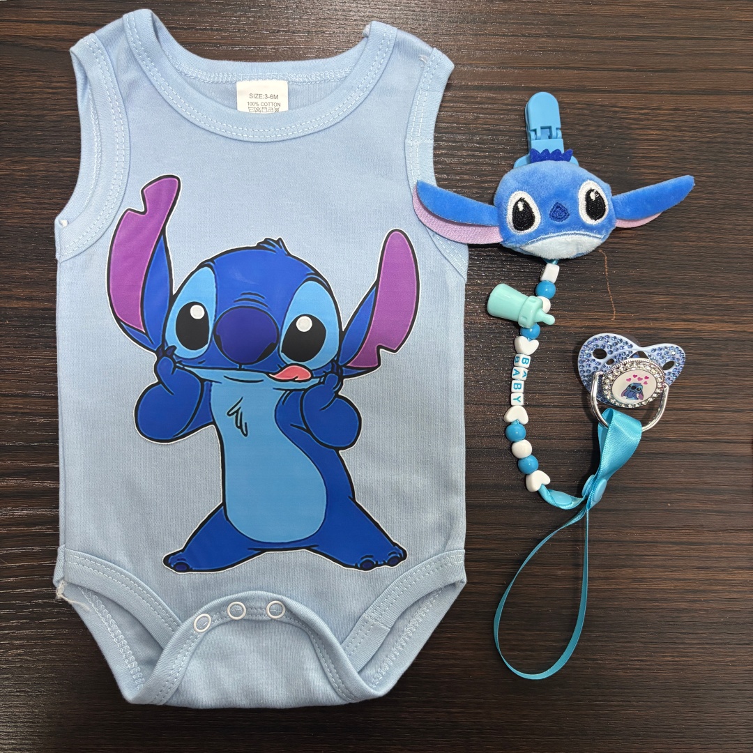 Newborn bib & baby crawling su - Baby Food Set recensie en prijs