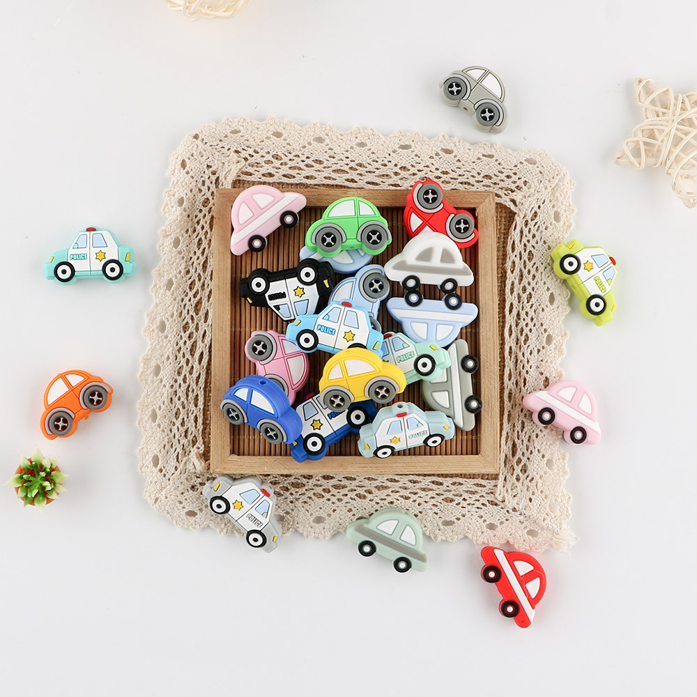 5/10 Pack Mini Brand New Car S - Baby Food Brand recensie en prijs