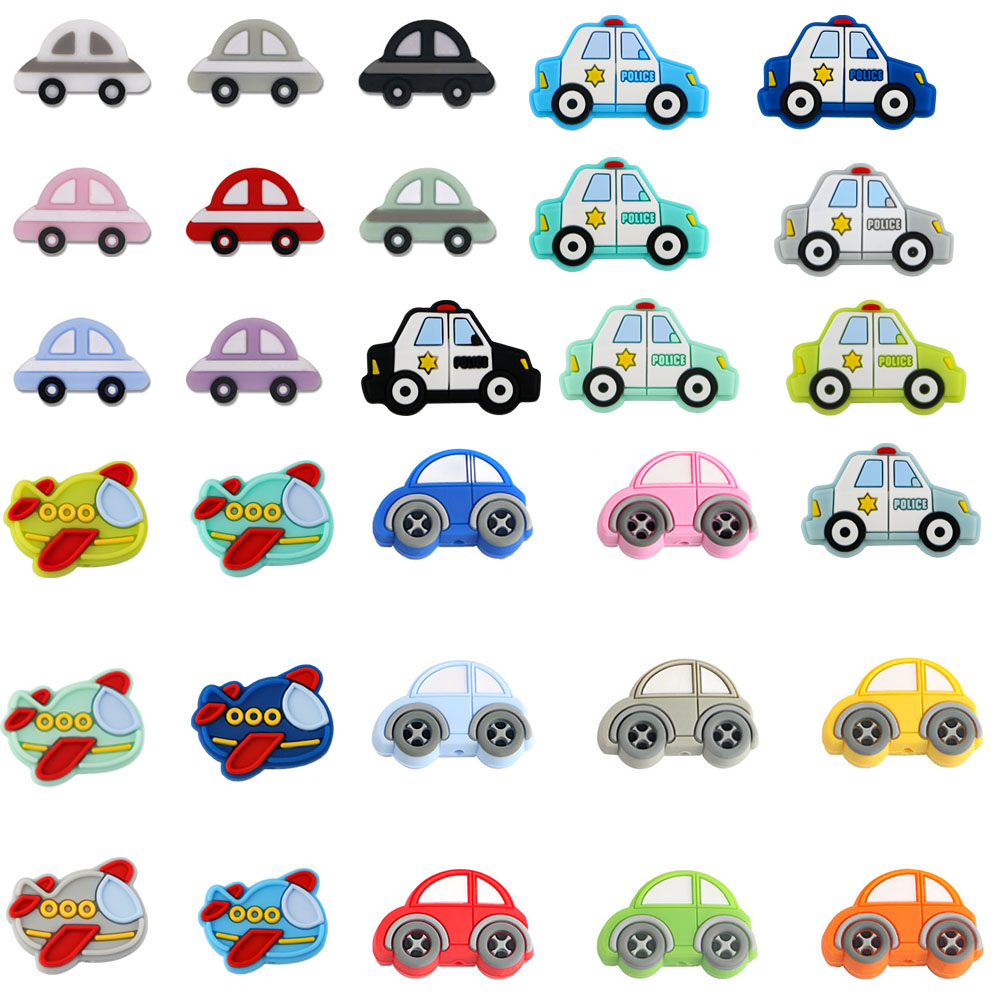 5/10 Pack Mini Brand New Car S - Baby Food Brand recensie en prijs