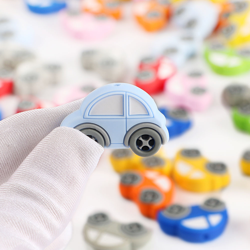 5/10 Pack Mini Brand New Car S - Baby Food Brand recensie en prijs