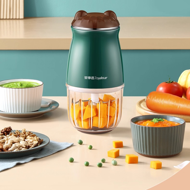 Baby Food Processor, Multifunc - Baby Food Glass recensie en prijs