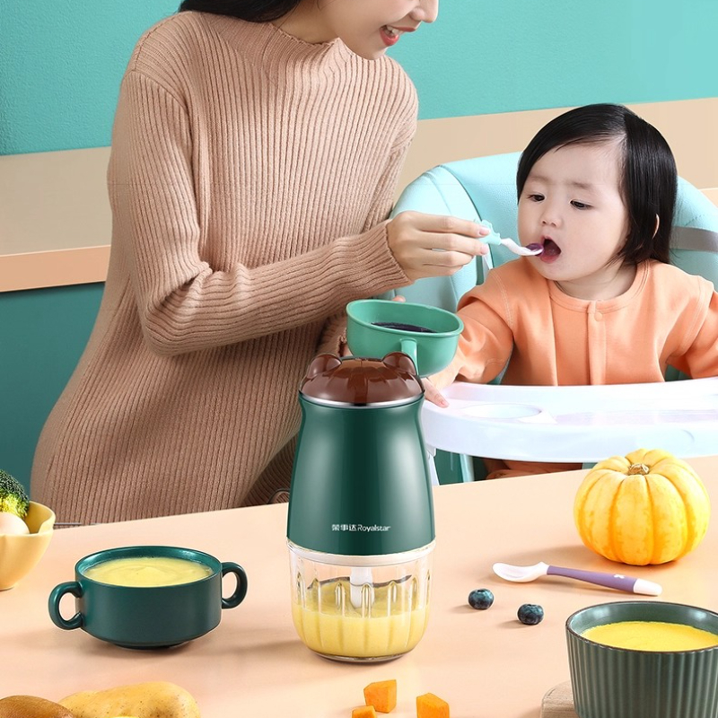 Baby Food Processor, Multifunc - Baby Food Glass recensie en prijs