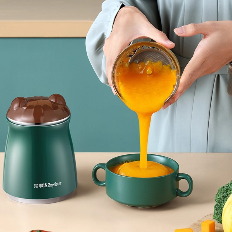 Baby Food Processor, Multifunc - Baby Food Glass recensie en prijs