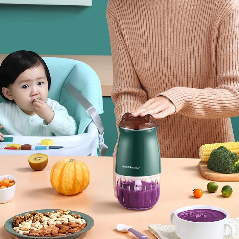 Baby Food Processor, Multifunc - Baby Food Glass recensie en prijs