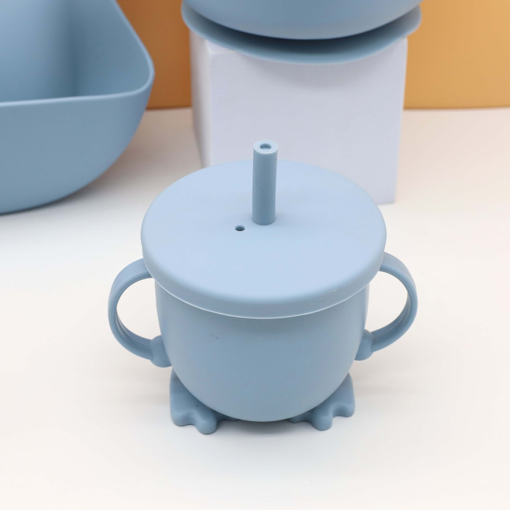 Hot baby food tableware set bi - Baby Food Set recensie en prijs