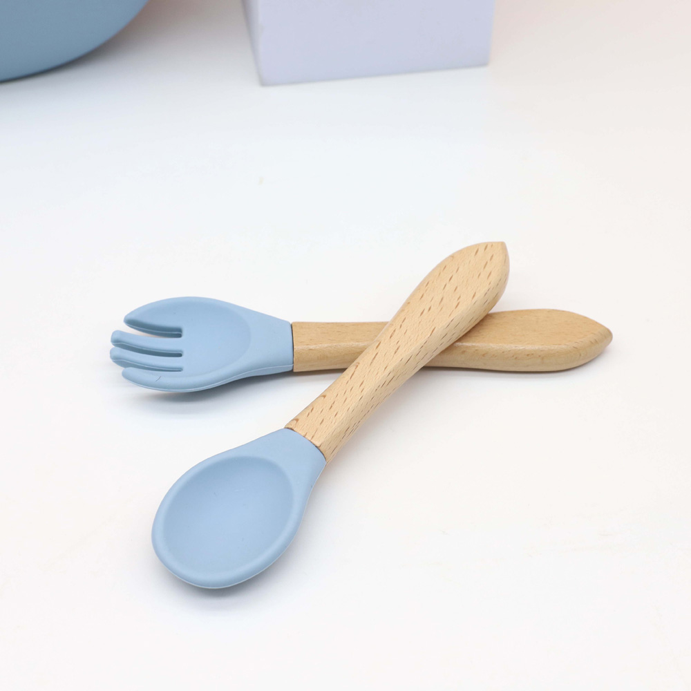 Hot baby food tableware set bi - Baby Food Set recensie en prijs