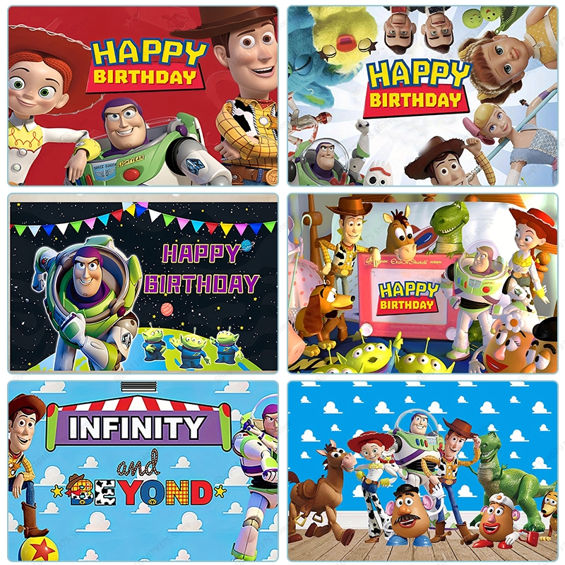 Disney Toy Story Buzz Lightyea - Baby Food Plan recensie en prijs