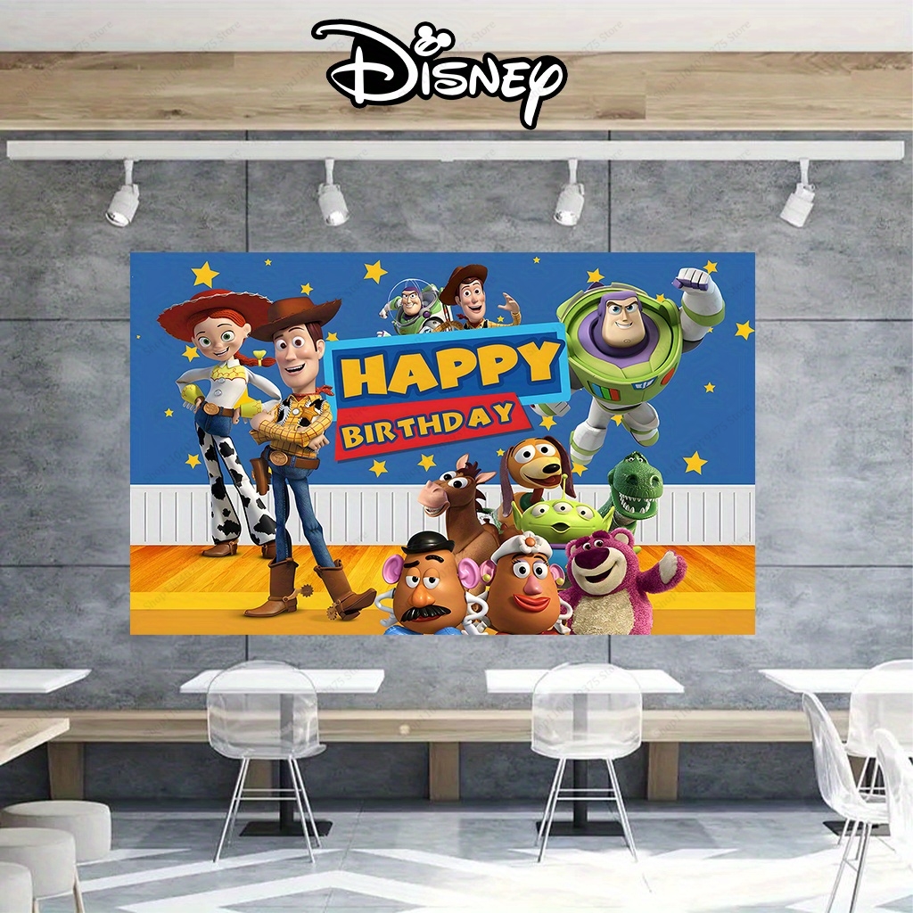 Disney Toy Story Buzz Lightyea - Baby Food Plan recensie en prijs