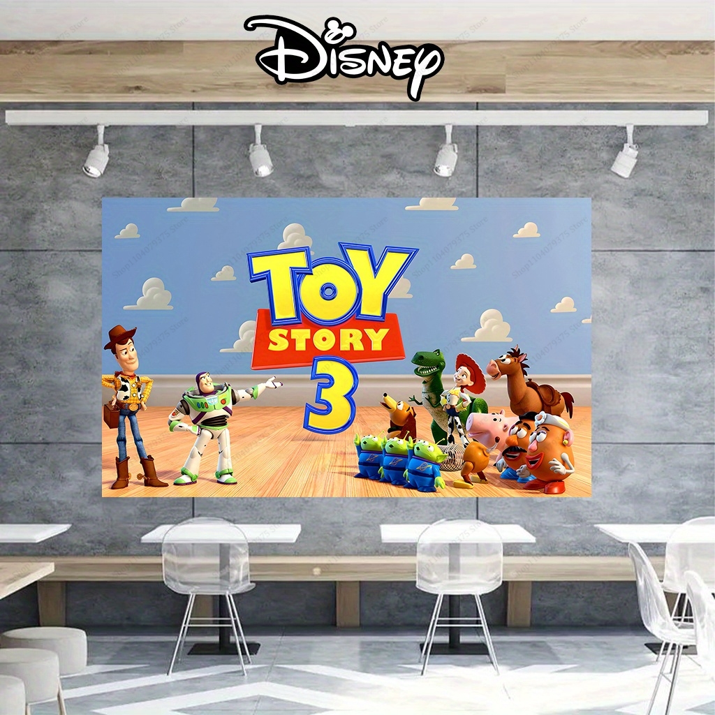 Disney Toy Story Buzz Lightyea - Baby Food Plan recensie en prijs