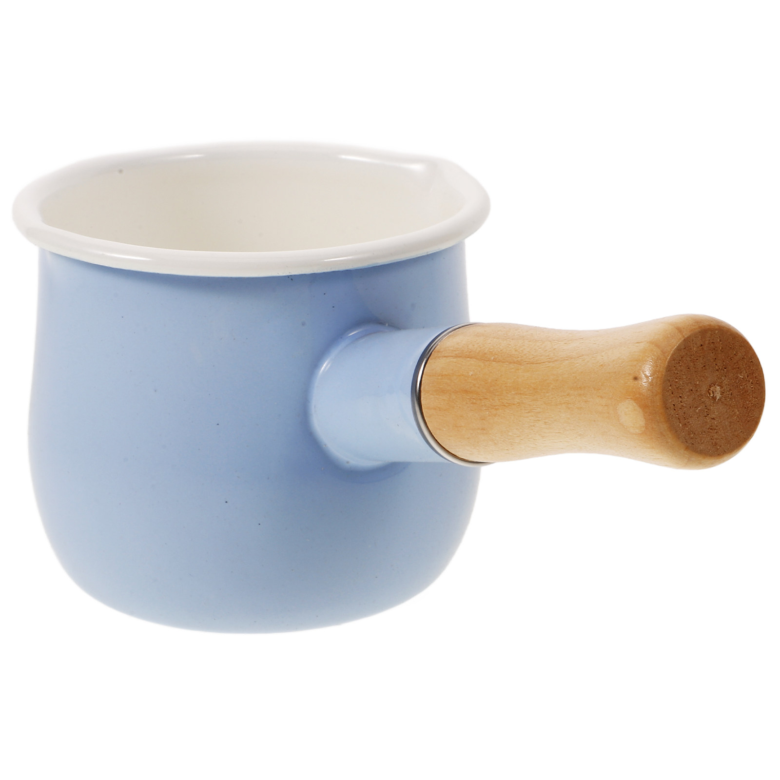 Non-Stick Milk Pot Small Size  - Baby Food Glass recensie en prijs