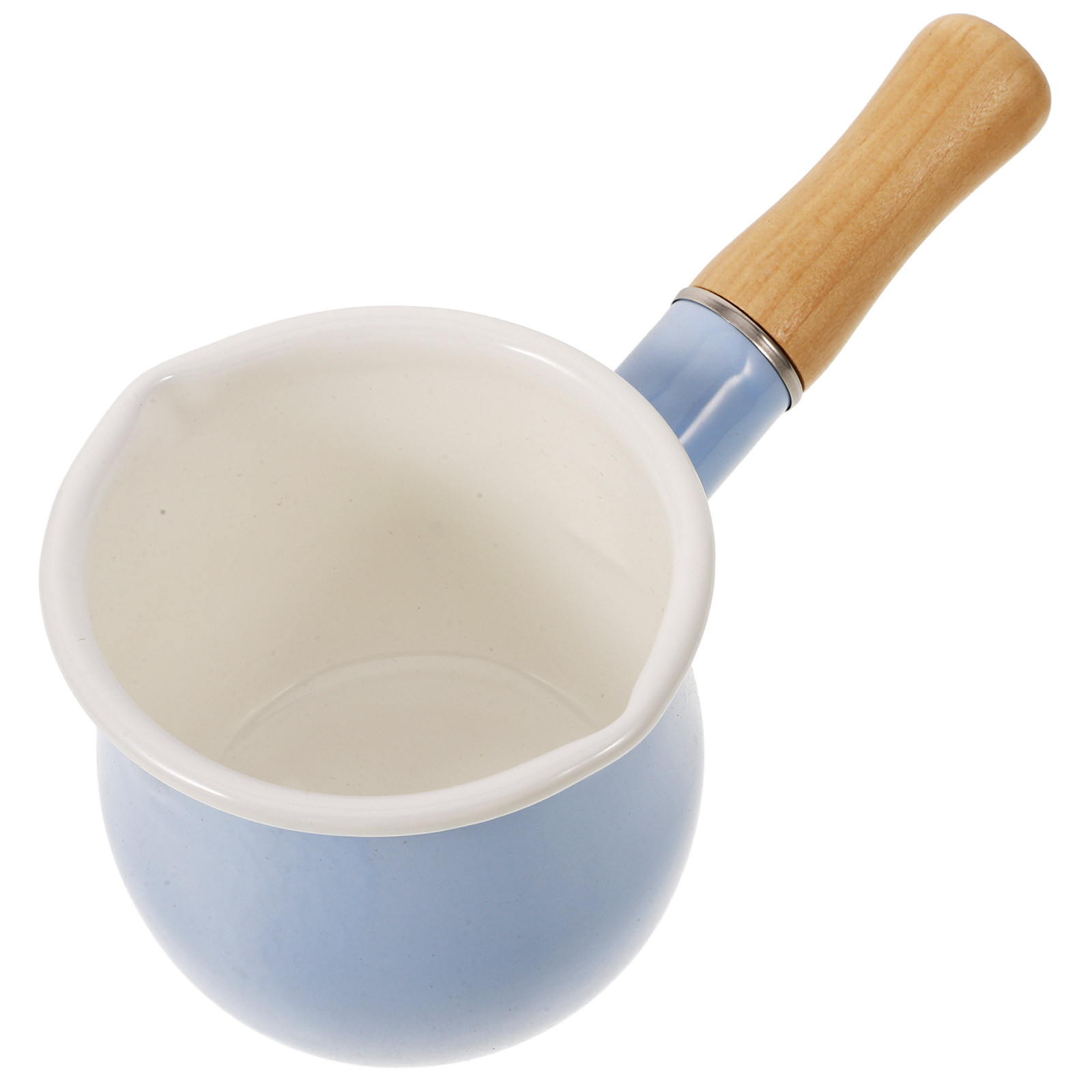 Non-Stick Milk Pot Small Size  - Baby Food Glass recensie en prijs