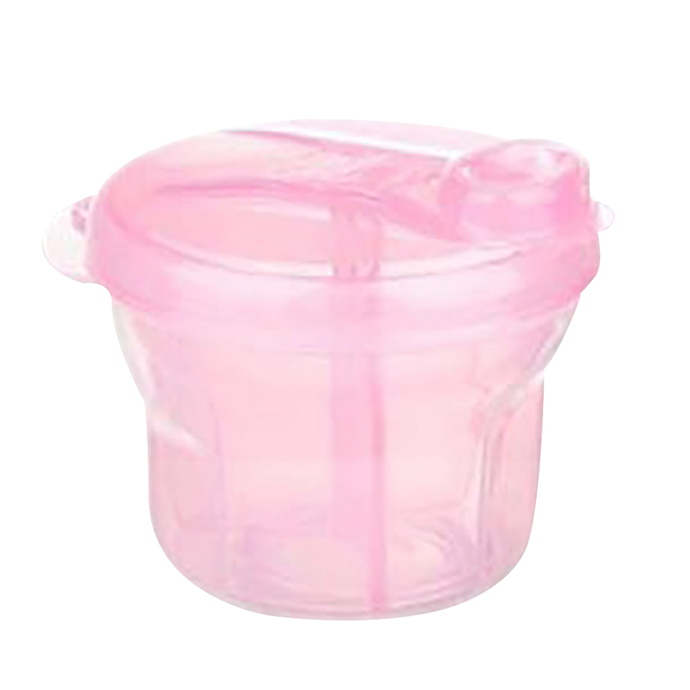 Portable Baby Milk Powder Form - Baby Food Hero recensie en prijs