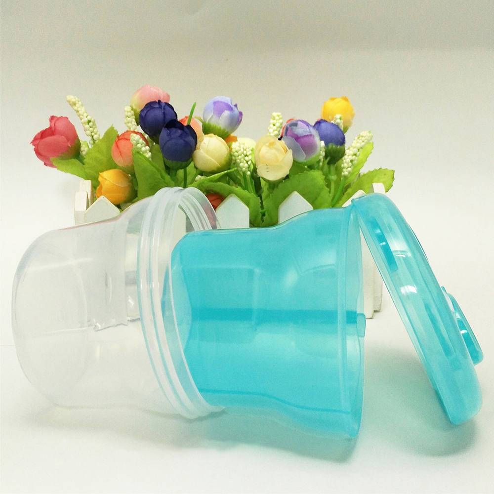 Portable Baby Milk Powder Form - Baby Food Hero recensie en prijs