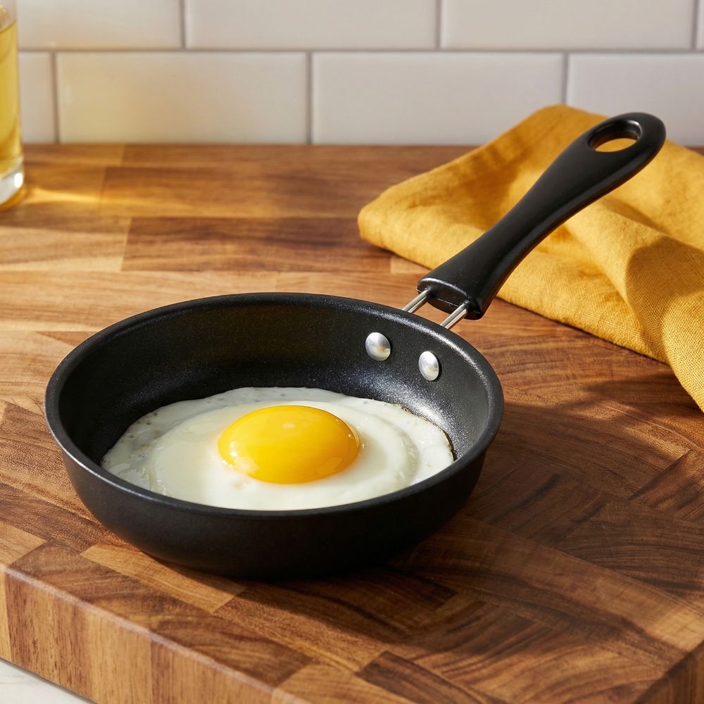 Non-Stick Frying Pan Thickened - Baby Food Restaurant recensie en prijs