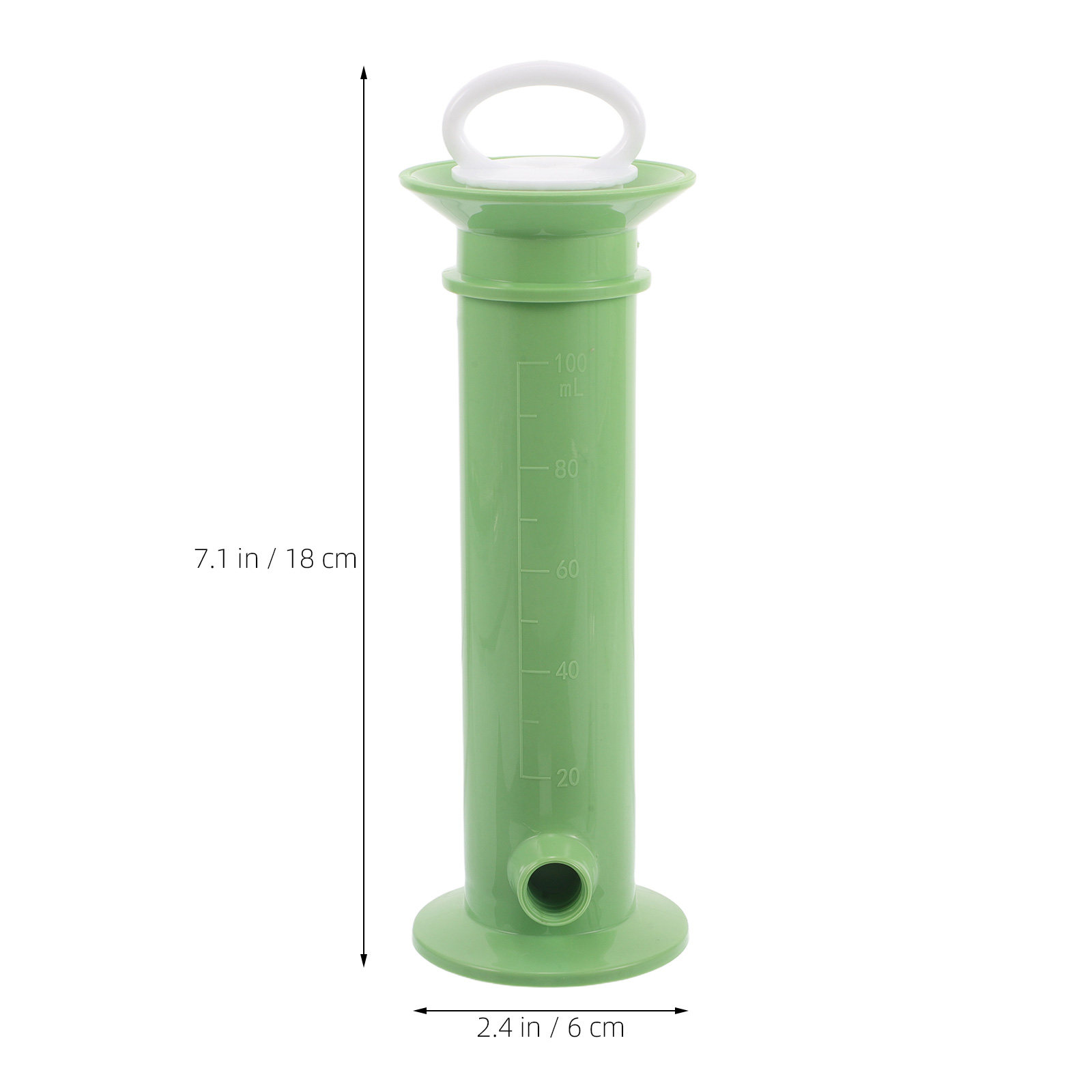 Baby Food Dispenser Infant Fee - Baby Food Yogurt recensie en prijs