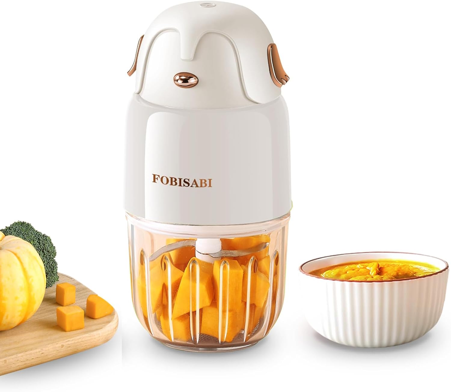 Baby Food Maker & Blender for  - Baby Food Veggie Purees recensie en prijs