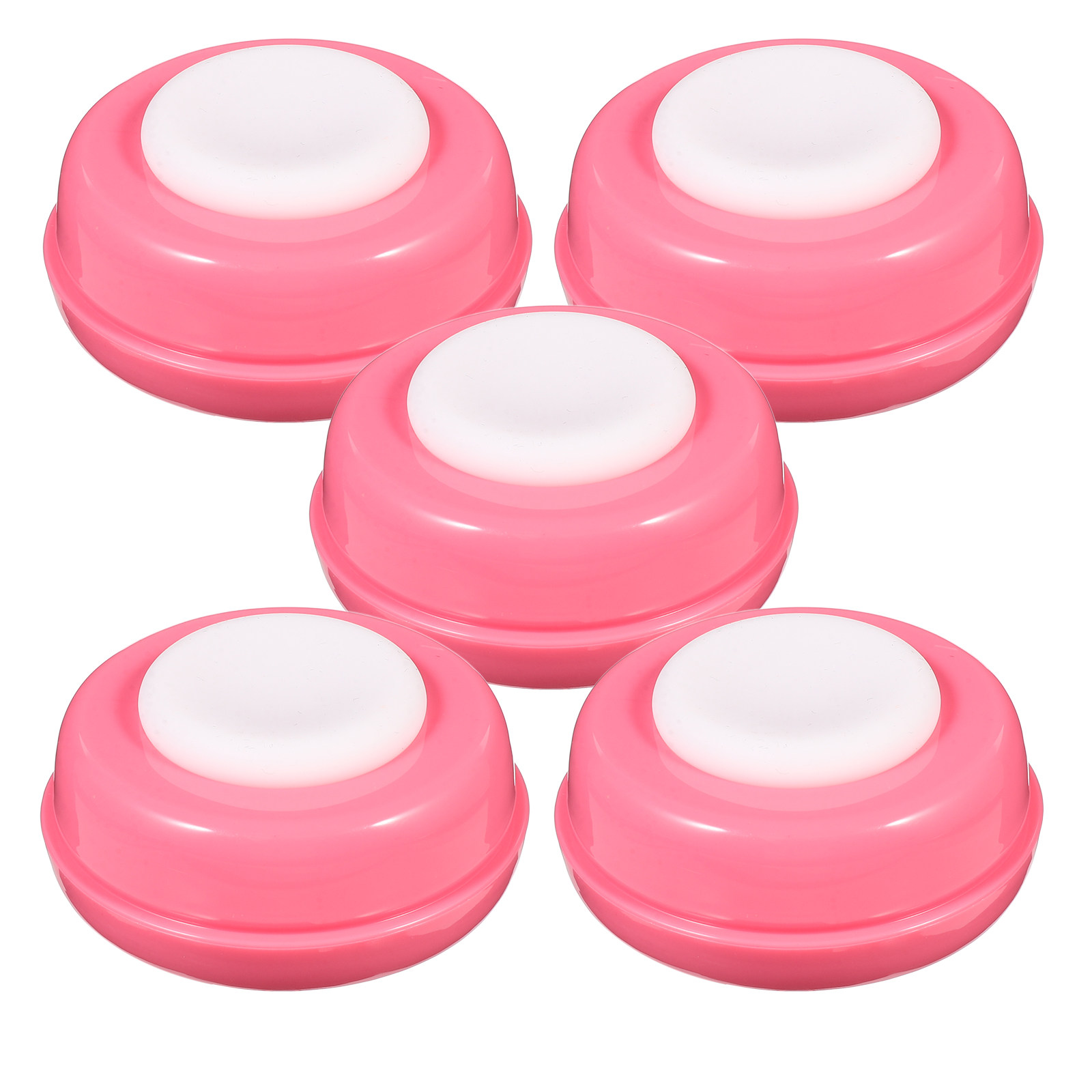 5Pcs Leak-Proof Silicone Seali - Baby Food Glass recensie en prijs