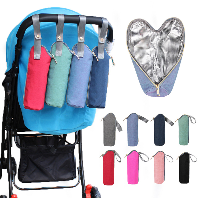 Portable Baby Bottle Insulated - Baby Food Thermos recensie en prijs